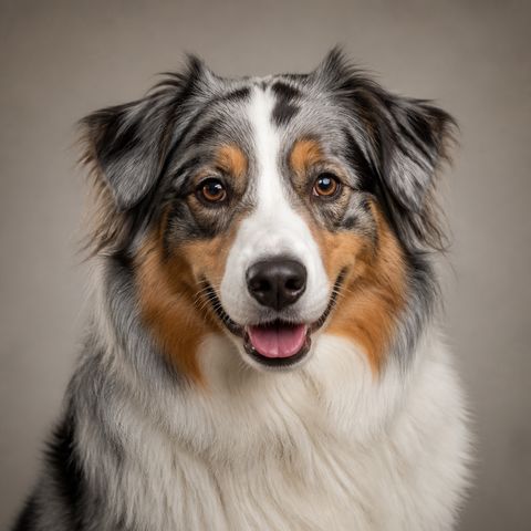 Australian Shepherd: Wesen, Haltung und Erziehung