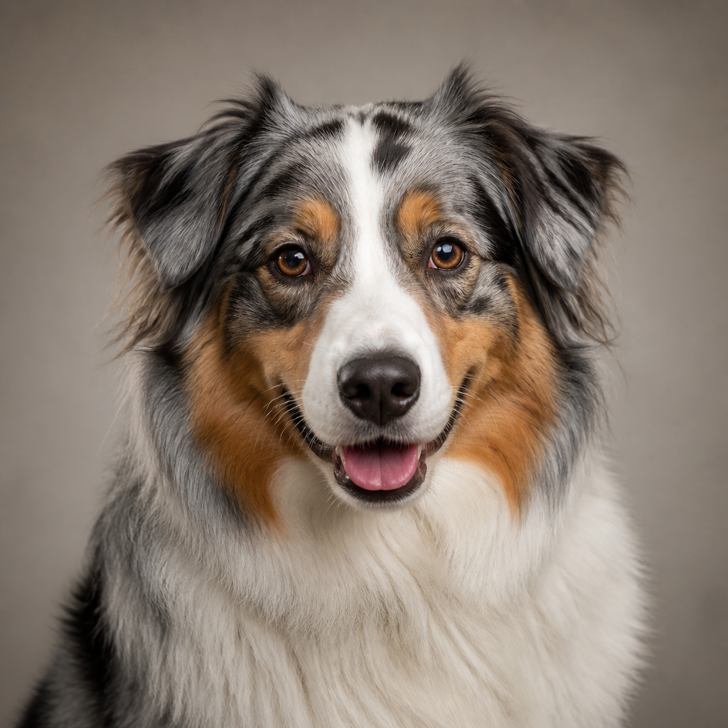Australian Shepherd: Wesen, Haltung und Erziehung