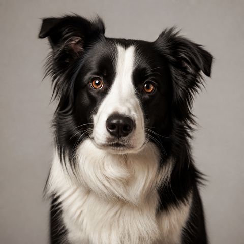 Border Collie: Wesen, Haltung und Erziehung