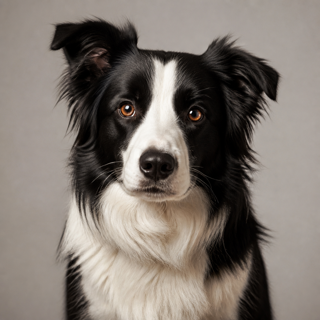 Border Collie: Wesen, Haltung und Erziehung