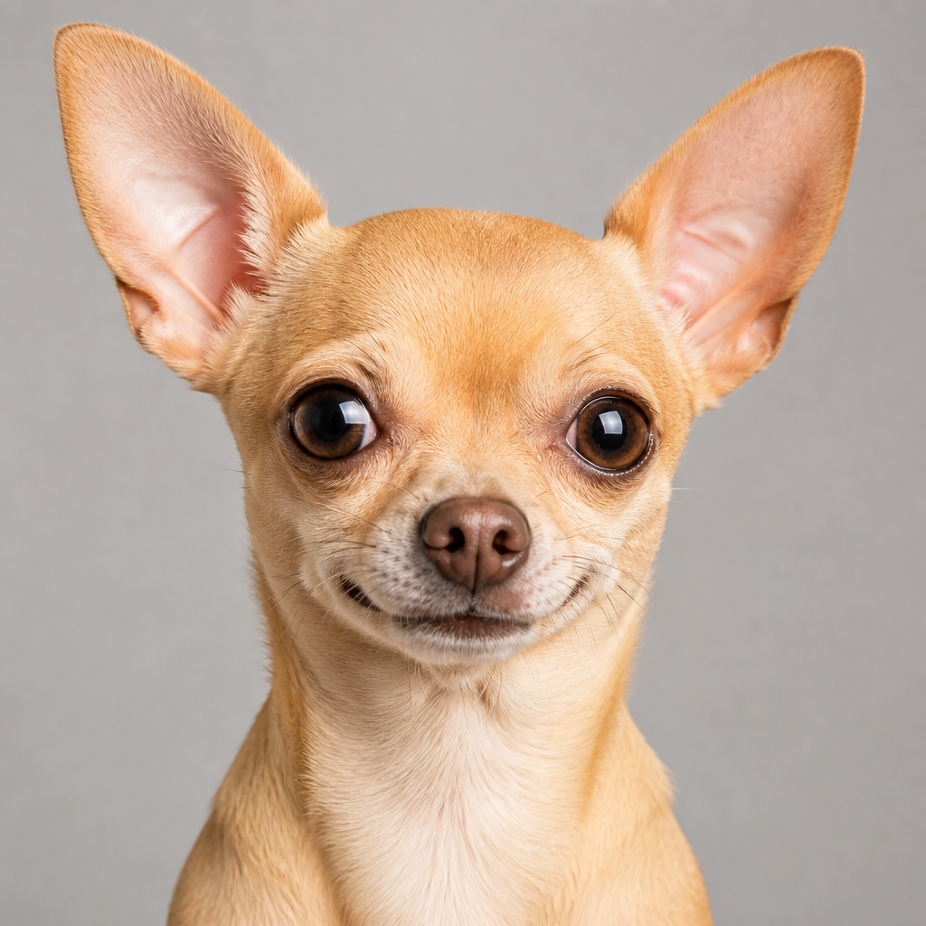 Chihuahua: Wesen, Haltung und Erziehung