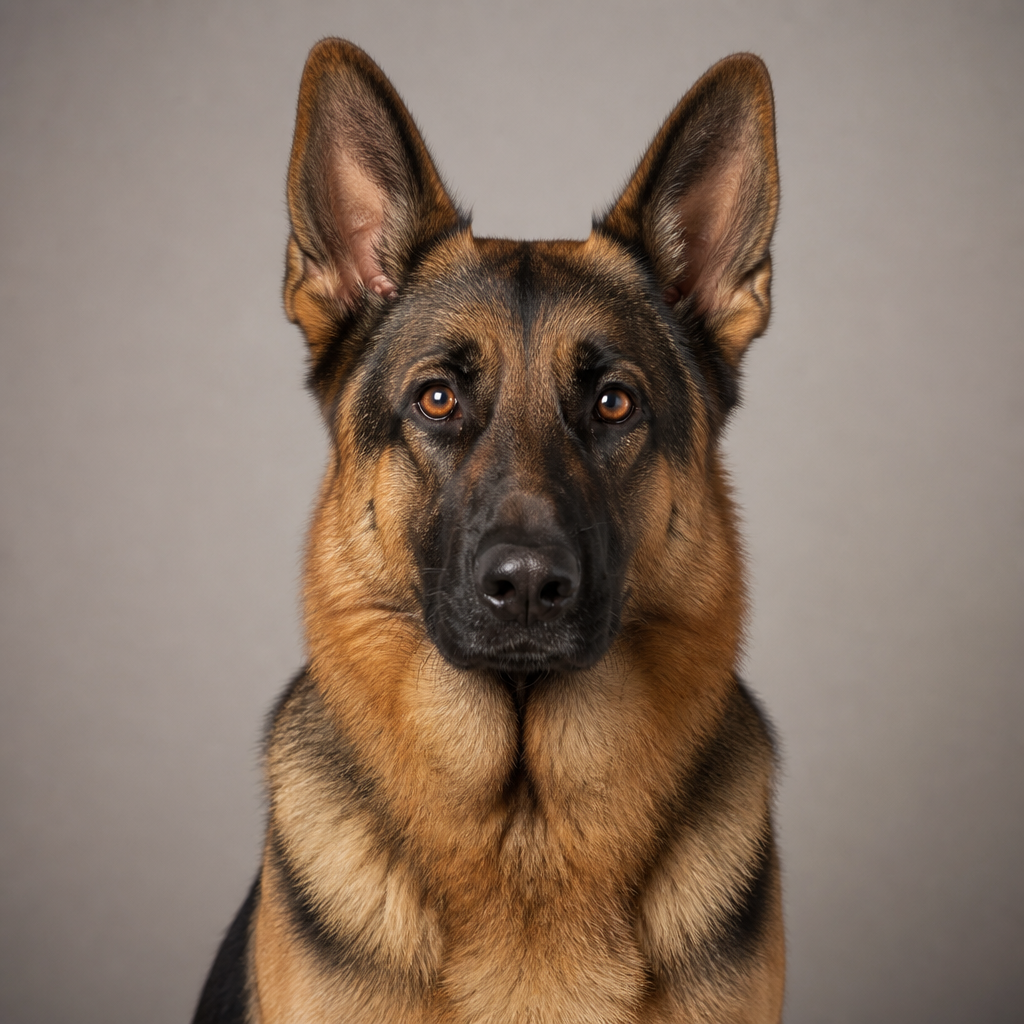 Deutscher Schäferhund: Wesen, Haltung und Erziehung