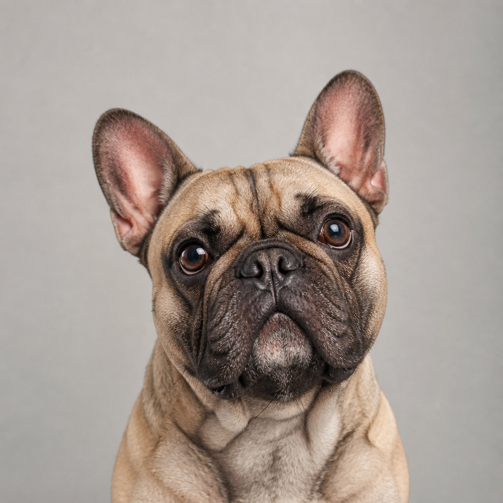 Französische Bulldogge: Wesen, Haltung und Erziehung