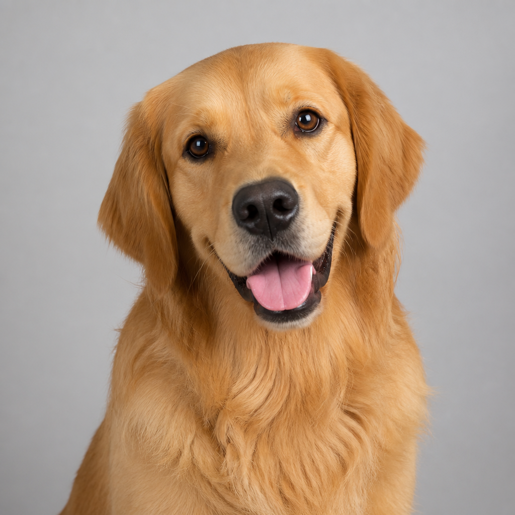 Golden Retriever: Wesen, Haltung und Erziehung