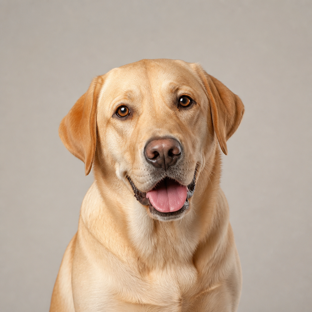 Labrador Retriever: Wesen, Haltung und Erziehung